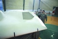 Tiết lộ của kỹ sư Iran về vụ "mai phục" máy bay do thám Mỹ (1)