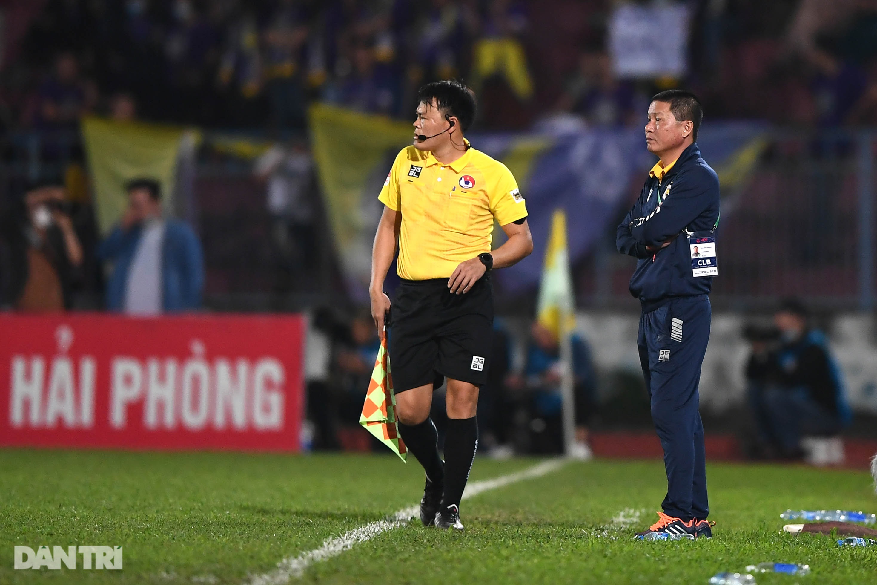 Người hùng Tấn Trường giúp CLB Hà Nội có 3 điểm đầu tiên ở V-League - 23 Người hùng Tấn Trường giúp CLB Hà Nội có 3 điểm đầu tiên ở V-League - 23