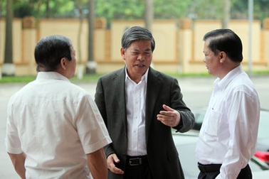 Thổi còi 8.000 đơn vị vi phạm, sử dụng đất lãng phí