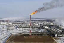 Châu Âu tìm giải pháp cho cuộc chiến thanh toán khí đốt với Nga