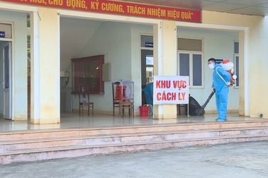 Truy tìm nam thanh niên mới nhập cảnh kiên quyết trốn cách ly