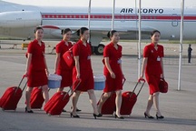 Triều Tiên mở đường bay mới tới Trung Quốc