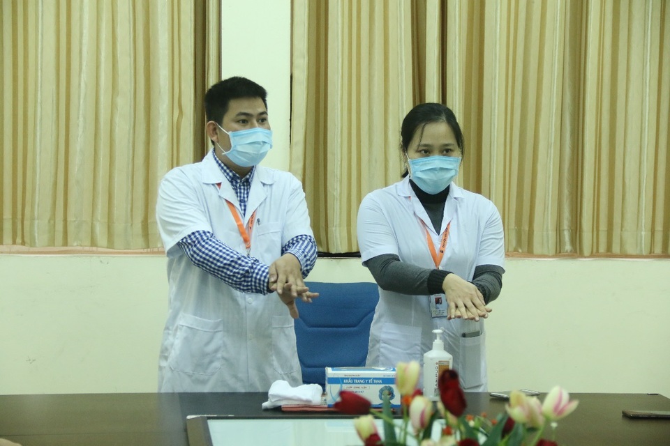 ĐH Đại Nam chuẩn bị khu vực cách ly nếu phát hiện có dấu hiệu nhiễm nCoV - 8 ĐH Đại Nam chuẩn bị khu vực cách ly nếu phát hiện có dấu hiệu nhiễm nCoV - 8