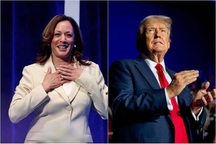 Những câu hỏi về bầu cử tổng thống Mỹ