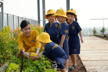 GS.TS. Hà Vĩnh Thọ: Hạnh phúc là một kỹ năng và cần phải tự học