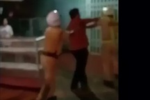 Nghi án cán bộ quân sự huyện đấm CSGT khi bị kiểm tra nồng độ cồn