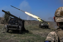 Nga nói nhiều binh lính Ukraine đầu hàng trước "lá chắn" phòng thủ