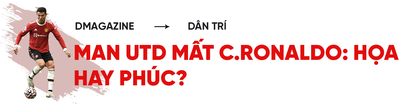 C.Ronaldo muốn chia tay Man Utd: Thôi đừng chiêm bao! - 1 C.Ronaldo muốn chia tay Man Utd: Thôi đừng chiêm bao! - 1