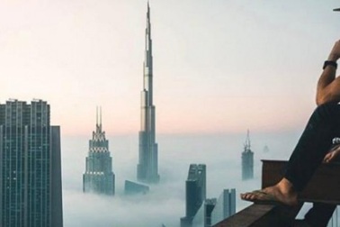 Những điều mọi người thường lầm tưởng về Dubai xa hoa