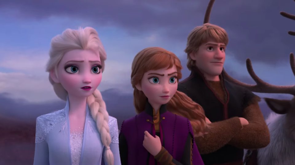 3 điều khán giả cần biết trước khi ra rạp thưởng thức ‘Frozen 2’ - 2 3 điều khán giả cần biết trước khi ra rạp thưởng thức ‘Frozen 2’ - 2