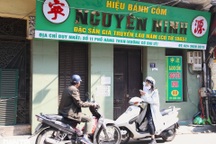 Bánh cốm Nguyên Ninh tạm dừng hoạt động: Chủ cơ sở nói gì?