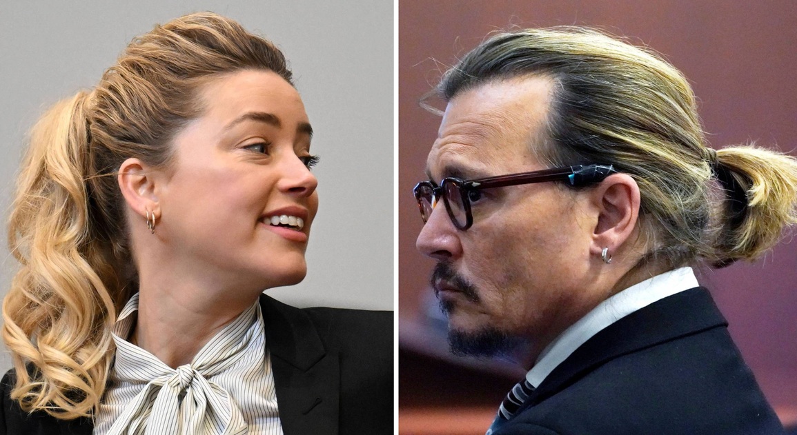 Đối đầu vợ cũ trước tòa, Johnny Depp có cách giải tỏa tâm lý... gây sốt - 9 Đối đầu vợ cũ trước tòa, Johnny Depp có cách giải tỏa tâm lý... gây sốt - 9
