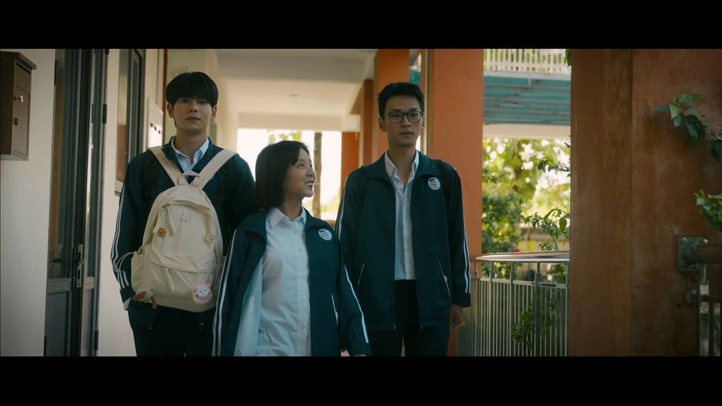 Phim Cha tôi, người ở lại hứa hẹn đem đến cho khán giả nhiều cảm xúc - 3 Phim Cha tôi, người ở lại hứa hẹn đem đến cho khán giả nhiều cảm xúc - 3