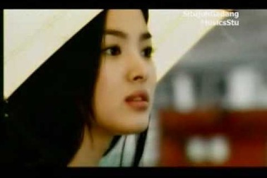 Nhạc phim "Trái tim mùa thu" (2000)