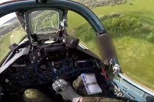 "Xe tăng bay" Nga xuất kích, phóng tên lửa phá hủy vũ khí Ukraine