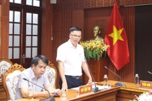 Vụ công ty nợ bảo hiểm hàng trăm lao động: Phó Chủ tịch tỉnh chỉ đạo khẩn