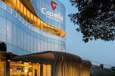 Đề nghị xử phạt Tổng công ty xây dựng Lũng Lô vì cải tạo công trình không phép