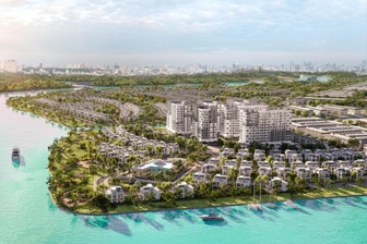 Sắp mở bán 273 căn nhà xã hội ở TPHCM, giá tạm tính gần 16 triệu đồng/m2