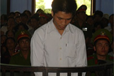 Lĩnh án chung thân vì giết người yêu