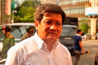 Ông Đoàn Ngọc Hải: "Cha mẹ tôi 20 năm buôn bán trên vỉa hè"