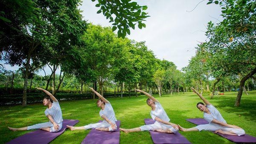 Du lịch về với thiên nhiên - xu hướng nghỉ dưỡng mới của người Hà Nội - 2 Du lịch về với thiên nhiên - xu hướng nghỉ dưỡng mới của người Hà Nội - 2