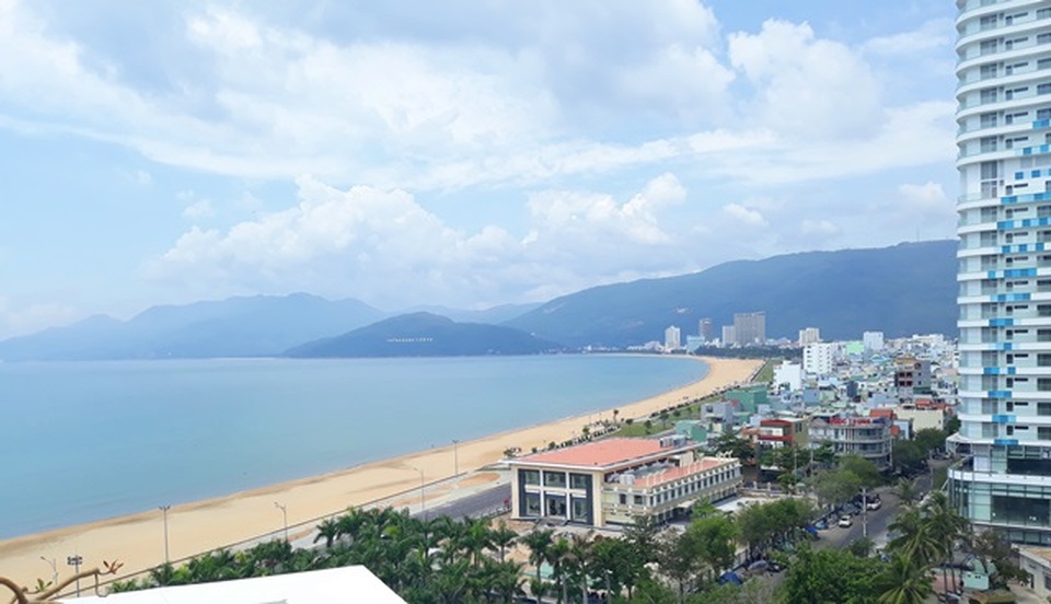 Nhiều đoàn khách đến Bình Định hủy tour trước giờ G - 2 Nhiều đoàn khách đến Bình Định hủy tour trước giờ G - 2