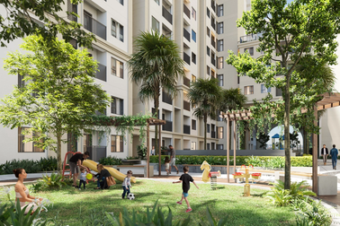 Bất động sản được nâng tầm giá trị nhờ pháp lý minh bạch