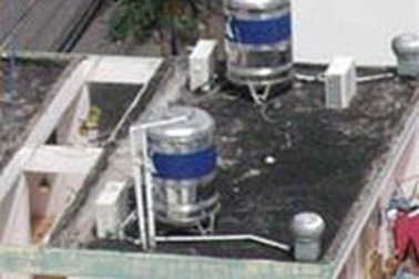 Bồn nước inox cũng gây ung thư?