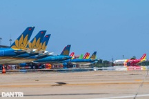 Hãng hàng không nào có tỷ lệ chuyến bay đúng giờ thấp nhất?