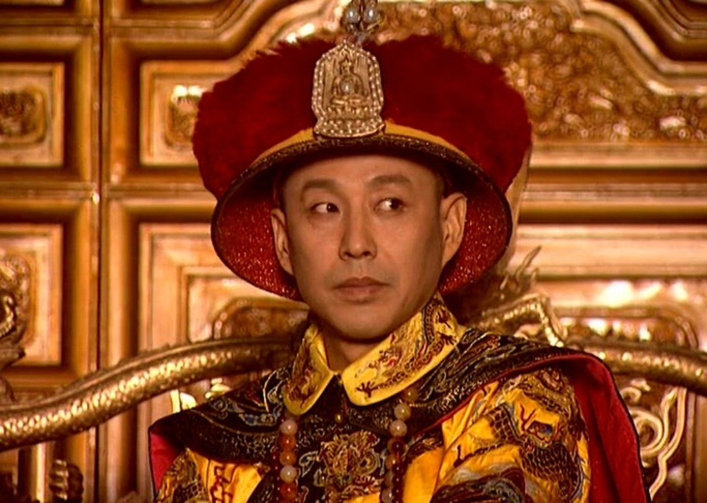 Lối sống không đóng phim vì tiền của Tần Thủy Hoàng Trần Đạo Minh - 5 Lối sống không đóng phim vì tiền của Tần Thủy Hoàng Trần Đạo Minh - 5