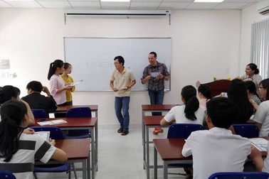 Đề xuất tiếng Anh là ngôn ngữ thứ 2: Phải thay đổi nhiều chính sách