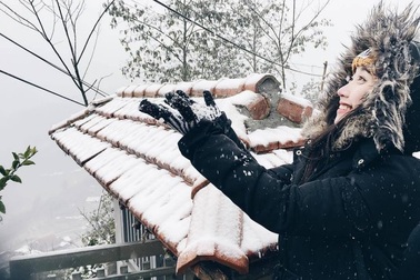 Du lịch nghỉ dưỡng chăm sóc sức khỏe và sắc đẹp mùa đông