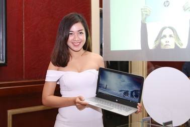 HP tung Envy phiên bản 2015, giá từ 19 triệu đồng