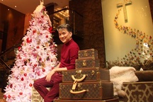 Xem qua vài mật phòng trong nhà trị giá 66 tỷ đồng của Mr Đàm 