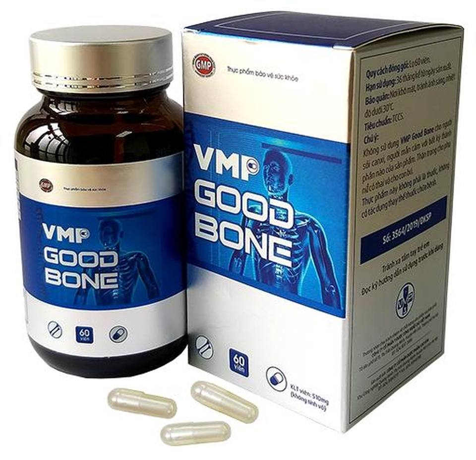 Đồng sáng lập VMP Pharma: “Chúng tôi tiên phong với xu hướng Hóa dược xanh” - 4 Đồng sáng lập VMP Pharma: “Chúng tôi tiên phong với xu hướng Hóa dược xanh” - 4