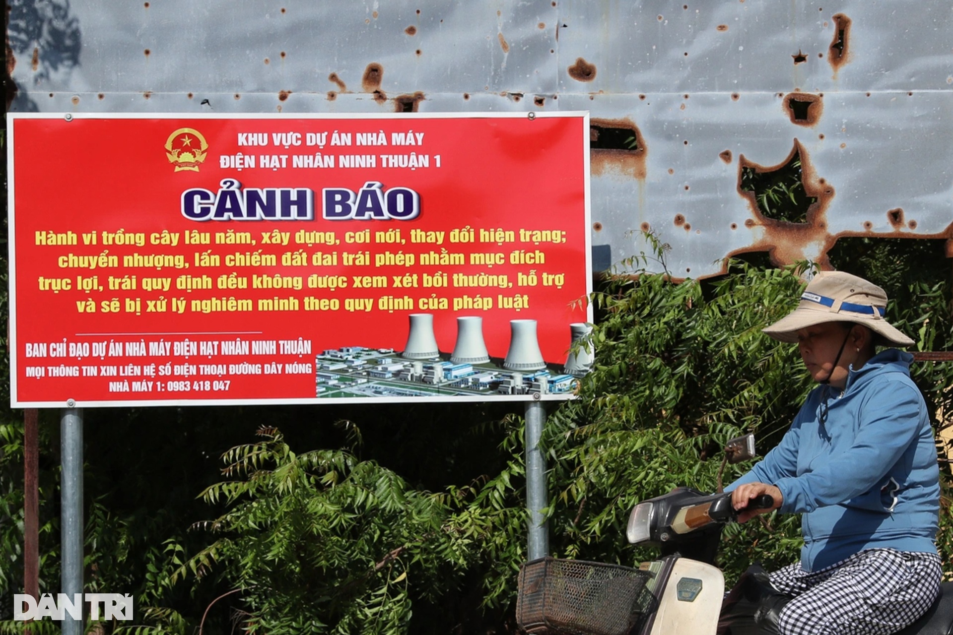 Hai làng ven biển Ninh Thuận sau nửa năm nghị quyết khởi động điện hạt nhân - 4