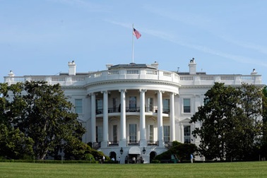 IS tung video đe dọa đánh bom tự sát Nhà Trắng