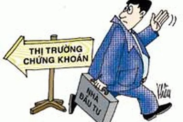 Thua lỗ chứng khoán: Nếu lộ ra còn nhiều CEO mang tội?