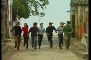 Ca khúc nhạc phim "Hoa cỏ may".