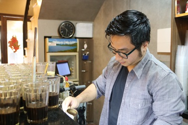 Thế mạnh của cà phê truyền thống trước sự du nhập của cà phê nước ngoài