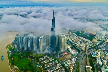 Bộ Xây dựng báo cáo gì tại cuộc họp với Chính phủ và các đại gia địa ốc phía Nam?