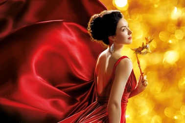 “Chìa khóa vàng” vẻ đẹp làn da