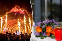 Liên tiếp hai đêm nhạc xảy ra bi kịch khán giả tử nạn