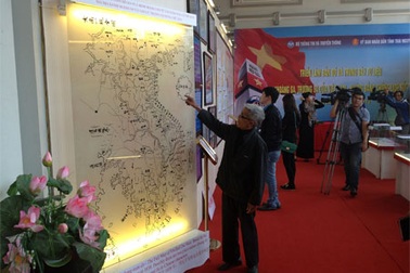 Nhiều tài liệu cổ khẳng định Hoàng Sa, Trường Sa là của Việt Nam