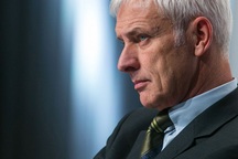 Lãnh đạo Volkswagen bị điều tra thao túng thị trường