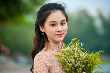 Có phải em là mùa thu Hà Nội...