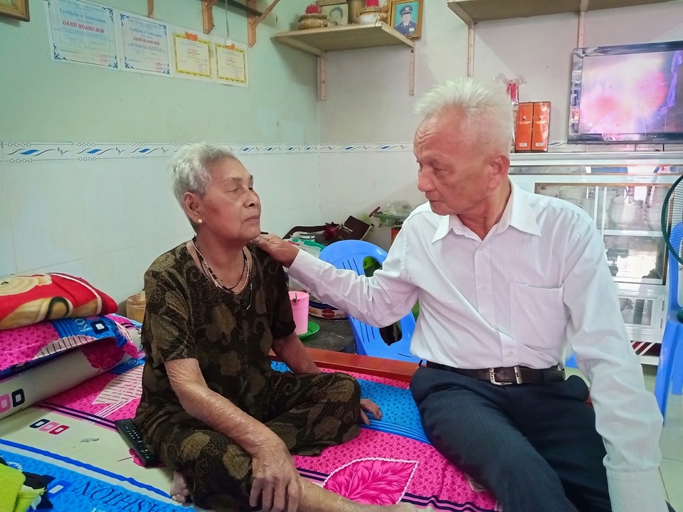 1.800 đơn thư, khiếu nại và phản ánh chủ yếu liên quan đất đai tại Kiên Giang - 3 1.800 đơn thư, khiếu nại và phản ánh chủ yếu liên quan đất đai tại Kiên Giang - 3