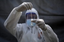 Chuyên gia Malaysia cảnh báo về biến chủng Mu