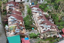 Bão Yagi khiến 14 người tử vong, 220 người bị thương, 7.390 nhà hư hỏng