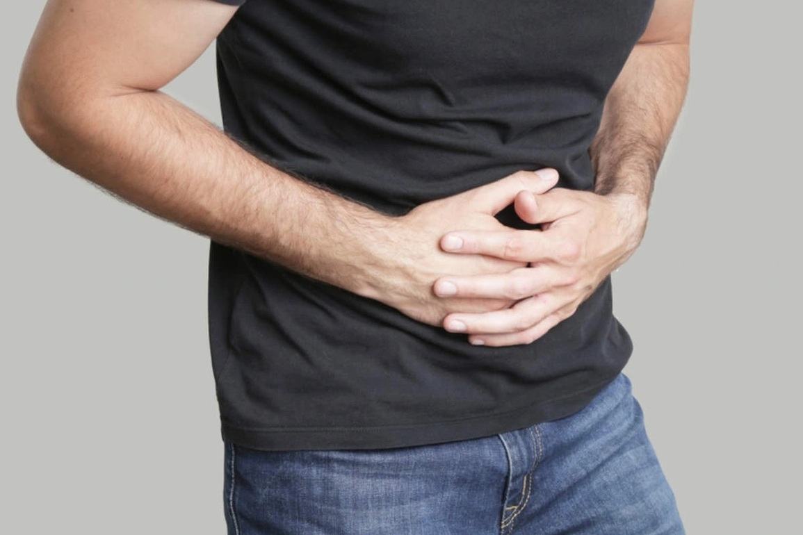 Đau bụng, đi ngoài lẫn máu: Cảnh giác căn bệnh có khả năng ung thư hóa - 2 Đau bụng, đi ngoài lẫn máu: Cảnh giác căn bệnh có khả năng ung thư hóa - 2